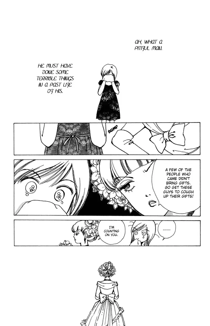 Seigi no Mikata! Chapter 1 43